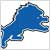 Detroit Lions