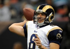 S. Bradford (US Presswire)