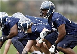 R. Okung (US Presswire)
