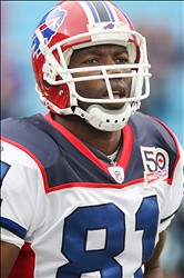 T. Owens (US Presswire)
