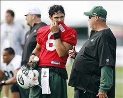 Sanchez and Ryan (US Presswire)