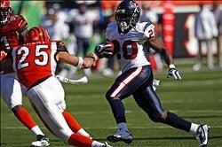S.Slaton (US Presswire)