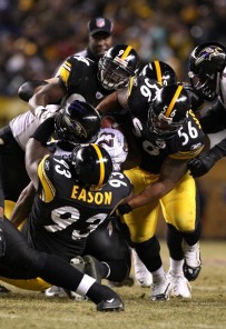 Pittsburgh D (US Presswire)