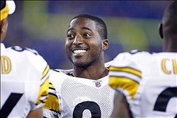 D. Townsend