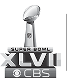 Super Bowl XLVII at CBS