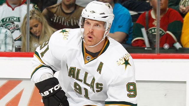 brad richards leafs. Rangers won the race to sign former Dallas Stars center Brad Richards.