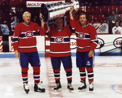 Image result for IMAGE GUY LAFLEUR WITH A CIGARETTE SMOKING