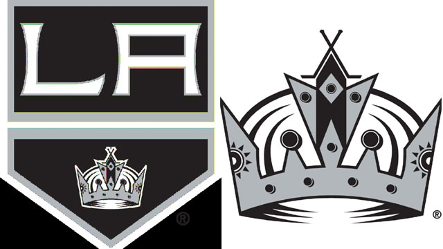 los angeles kings clipart - photo #17