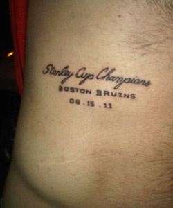 tattoo typo