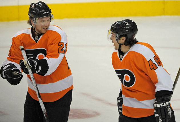 Briere Giroux