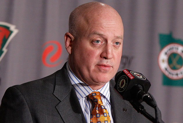 bill daly nhl