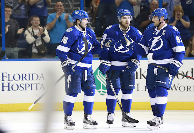 Tampa Bay Lightning Preview: The scariest team in the NHL - CBSSports.com