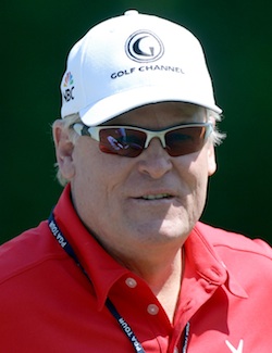 Johnny Miller Golf