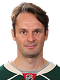 Niklas Backstrom