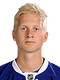 player photo