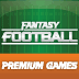 Fantasy Football Premium Games