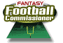 Fantasy Football Commissioner