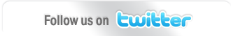 Follow us on Twitter