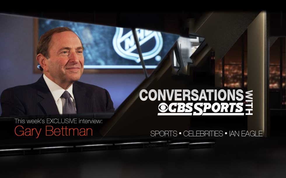 Conversations With CBS Sports
