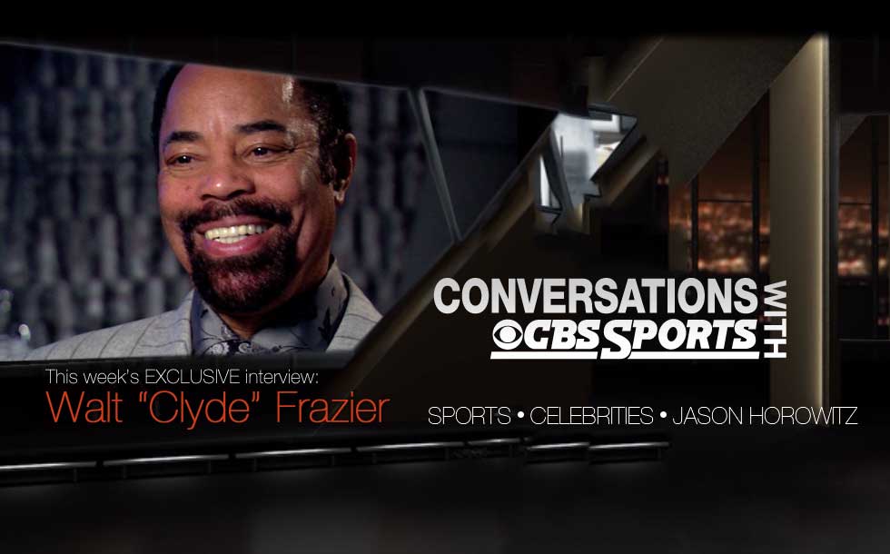 Conversations With CBS Sports