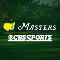 2015 Masters Live Stream and Coverage - CBSSports.com