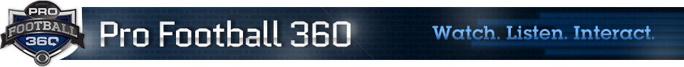 Pro Football 360