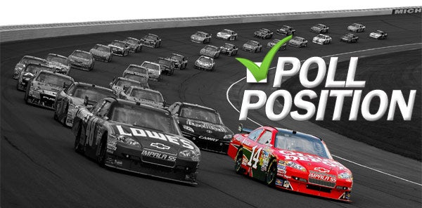 Poll Position