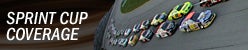 Sprint Cup Coverage
