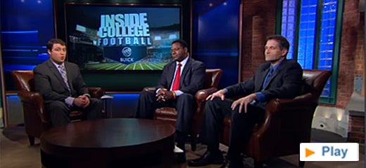CBS Sports