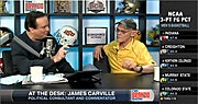 Inside College Football