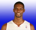 Chris Bosh