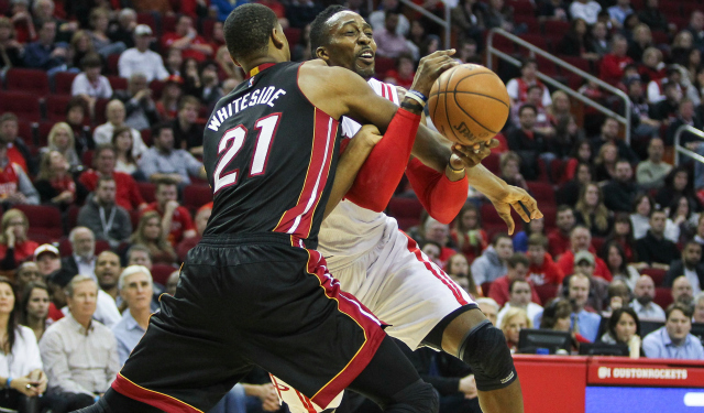 Miami Heat: Pros and Cons of Dwight Howard