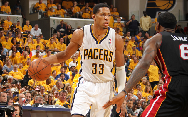 Danny Granger Injury Update Cbs