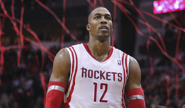 Howard is once again one of the best in the league. (USATSI)