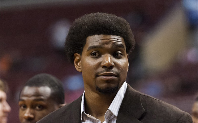 Andrew Bynum will be the Cavaliers starting center immediately (if healthy).  (USATSI)