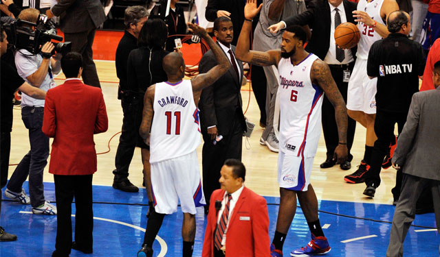 The Clippers are 1-0 in the post-Sterling era. (USATSI)