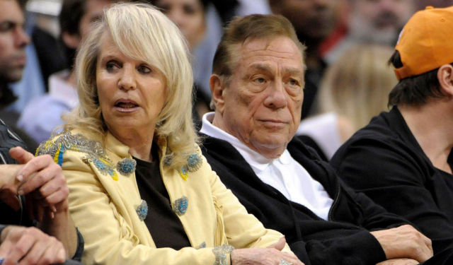 Donald Sterling has changed his mind on the sale. (USATSI)