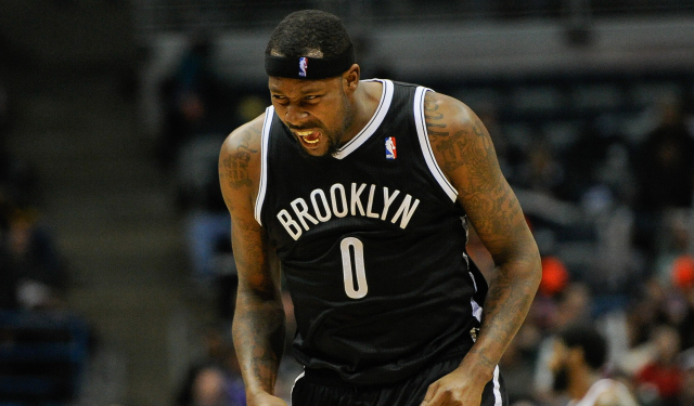 Blatche will soon be a Philippine citizen.