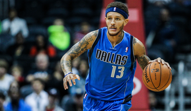 Delonte West will reportedly play for the Clippers' summer league team.