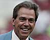 Nick Saban (Getty Images)