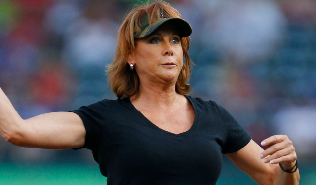 Nancy Lieberman On Becoming Kings Assistant Crazy Wonderful Day 