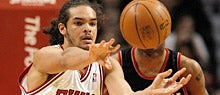 Joakim Noah (Getty Images)