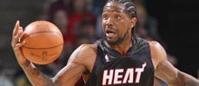 Udonis Haslem