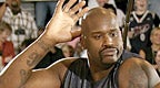 Shaquille O'Neal (Getty Images)