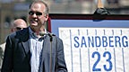 Ryne Sandberg (US Presswire)