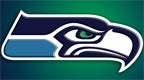Seattle Seahawks Logo