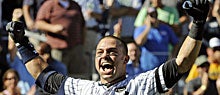Nick Swisher (AP)