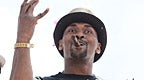Ron Artest (Getty Images)
        <p><a href=