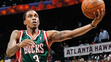 Brandon Jennings (Getty Images)