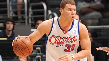 Blake Griffin (Getty Images)